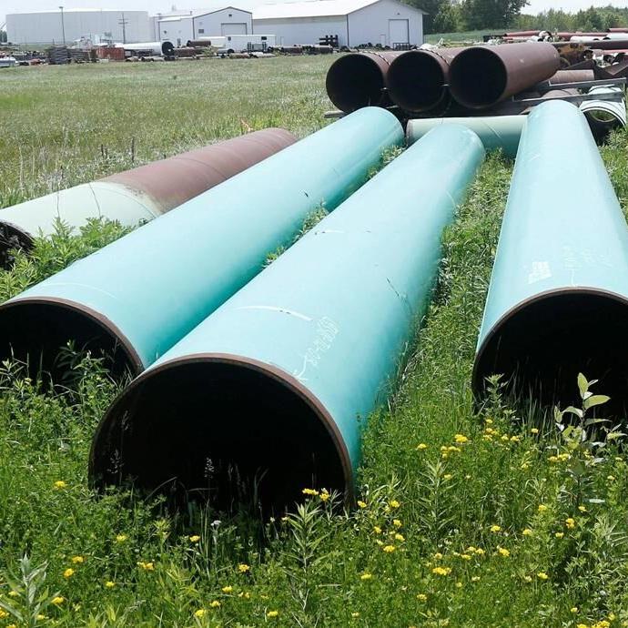 Enbridge 'must cease' Line 5 operations on Bad River land by June 2026: judge